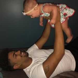 Meet your Posher, Isaiah